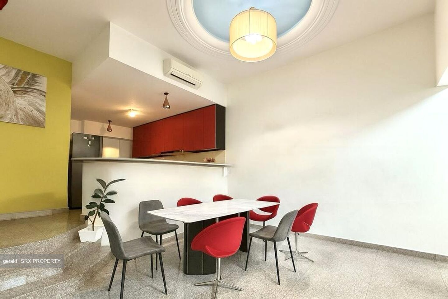 Cedarwood Grove (D25), Terrace #497354781